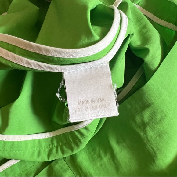 Lyn Devon Zip Up Sleeveless Dress - Picture 5 of 7